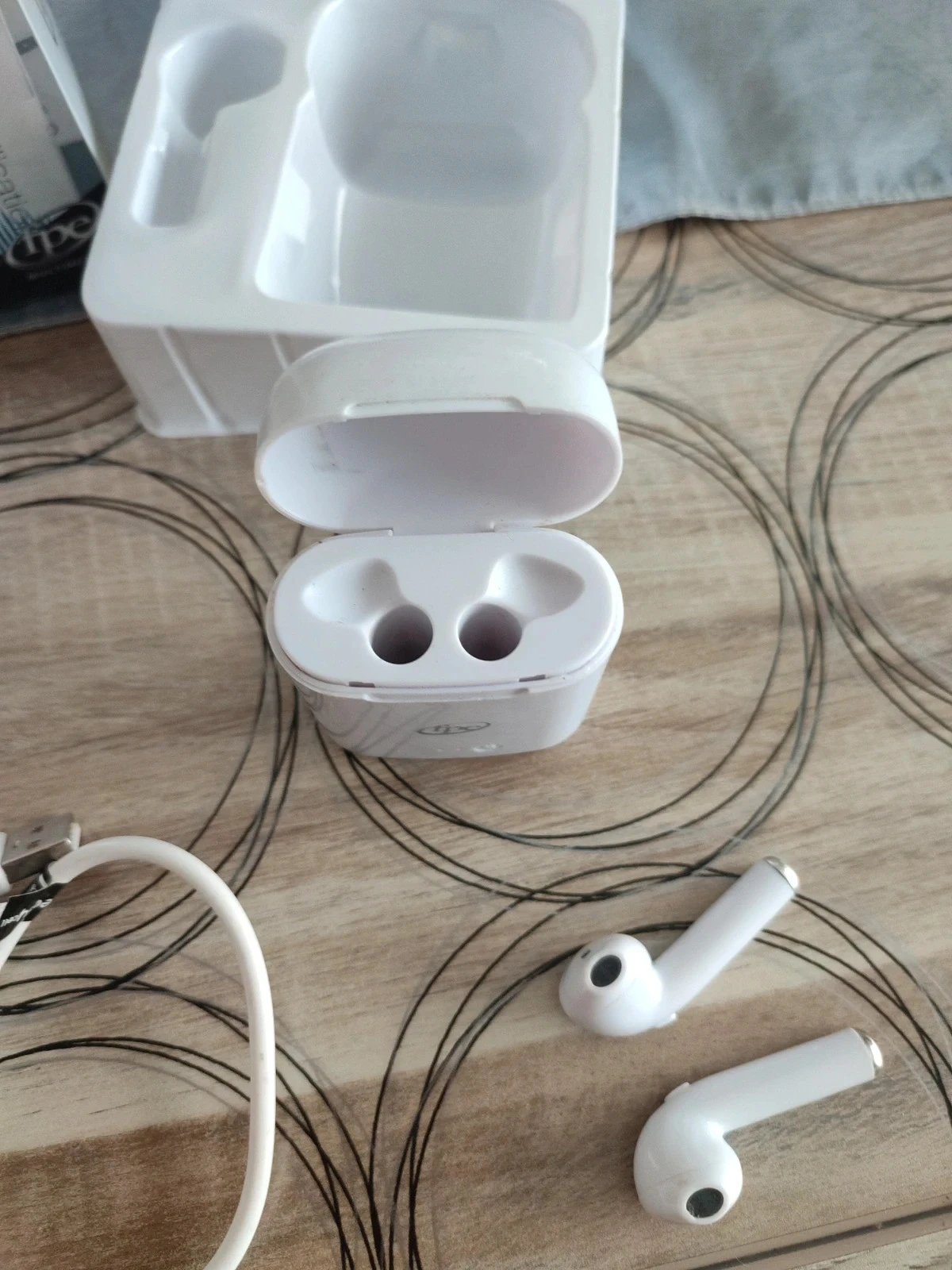 Fones de ouvido sem fio – photo 5